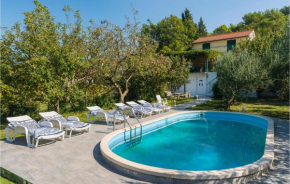 4 Bedroom Stunning Home In Kucice